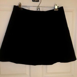 Midi skirt